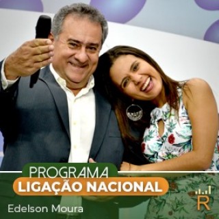 Edelson Moura